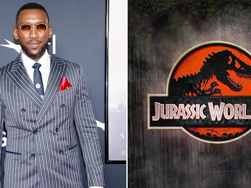 Moonlight Star Mahershala Ali Joins Jurassic World 4: All You Need to Know About the Reboot