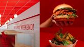 香鷄城現身全台最潮炸雞店 「週末炸雞漢堡俱樂部」推聯名烤雞盒