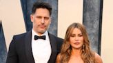 Sofía Vergara Says She and Joe Manganiello Divorced After Disagreement on Kids: 'That's Not for Me Anymore'