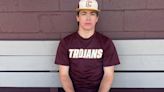 Chesterton pitcher Troy Barrett off to a dominant start to his varsity career