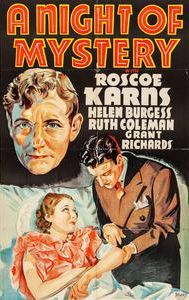 Night of Mystery (1937 film)