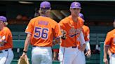 Clemson baseball score vs. Lipscomb: Live updates from NCAA Tournament Clemson regional