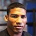 Yuriorkis Gamboa