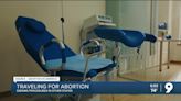 1864 law may send people out of state for abortions