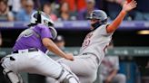 Astros y Rockies llegan a México buscando cambiar el rumbo