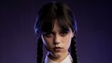See Jenna Ortega Explain How She Made Wednesday Addams Her Own