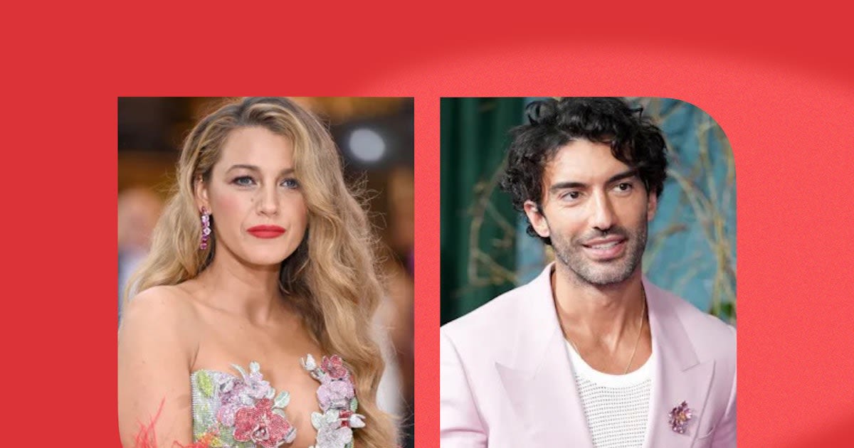 Blake Lively & Justin Baldoni’s ‘It Ends With Us’ Clash Wasn’t A Secret On Set