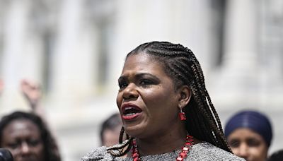 "You're gonna see just millions being poured in": After Bowman defeat, AIPAC targets Cori Bush