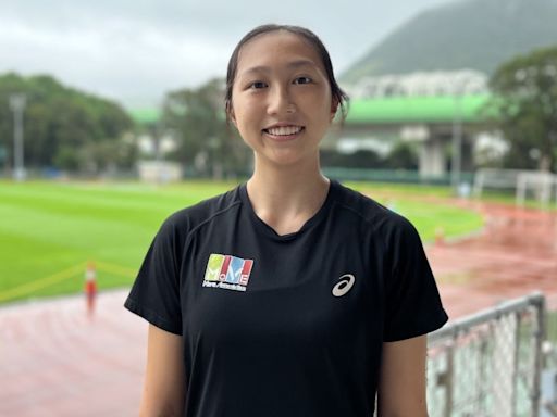 SOTY 2023-24: Tiffany Jia’s long jump from bronze to Guangxi glory