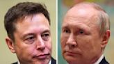 La advertencia final de Elon Musk ante una “muy peligrosa” jugada de Estados Unidos y Ucrania