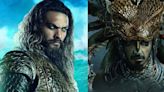 Pantera Negra: Wakanda por Siempre | Ryan Coogler explica cómo Aquaman influyó en su versión de Namor