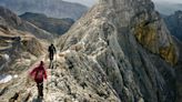 Europe’s best long-distance hiking trails