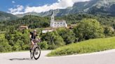 What you need to know to cycle Slovenia Green Routes
