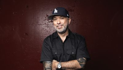 Comedian Jo Koy will perform at San Antonio's Frost Bank Center this fall