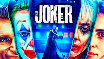 Crítica de ‘Joker 2: Folie à Deux’, una de las grandes decepciones del año