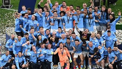 List of UEFA Champions League past winners: Year-by-year results