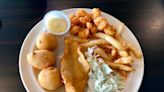 What is Calabash seafood and why do so many buffets in Myrtle Beach, SC serve it?