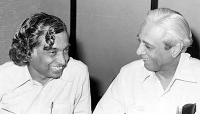 Satish Dhawan, Isro and the failure that humiliated APJ Abdul Kalam