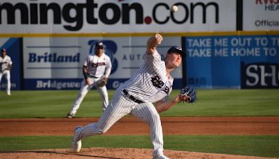 Clayton Beeter makes Yankees’ 2024 Opening Day roster | amNewYork