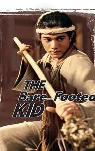 The Bare-Footed Kid