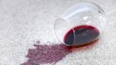 Amazon shoppers say this top-rated $8 wine stain remover ‘works every time’