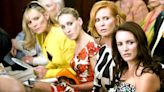 The Sex and the City Cast Salary Explains SJP & Kim Cattrall’s Feud