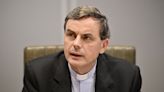 Brussels archbishop apologizes amid priest election scandal