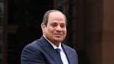 Egypt Warns Against Attempts to Sew Strife Over Mideast Aid