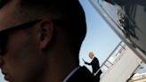 Senior accommodation: It's time to give Trump, Biden a lift they need on Air Force One