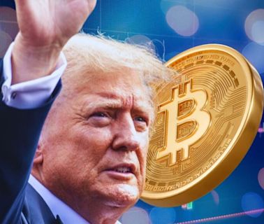 Trump Fundraiser At Bitcoin Conference Reaches $845K Asking Price Per Seat