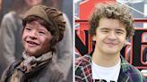 Here's The "Stranger Things" Cast In Their First Big Role Vs. In The Movie Vs. In Real Life