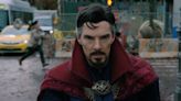 Four mind-blowing Doctor Strange 2 cameos might have leaked
