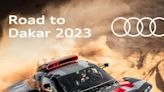 ‘Road to Dakar 2023’, el podcast de Ponseti y 'AS' que cuenta el rally más duro del mundo