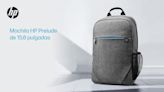 Viaja ligero con tu portátil con esta mochila HP ¡a mitad de precio!