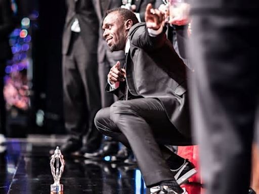 Usain Bolt será la gran estrella de los Premios Laureus en Madrid