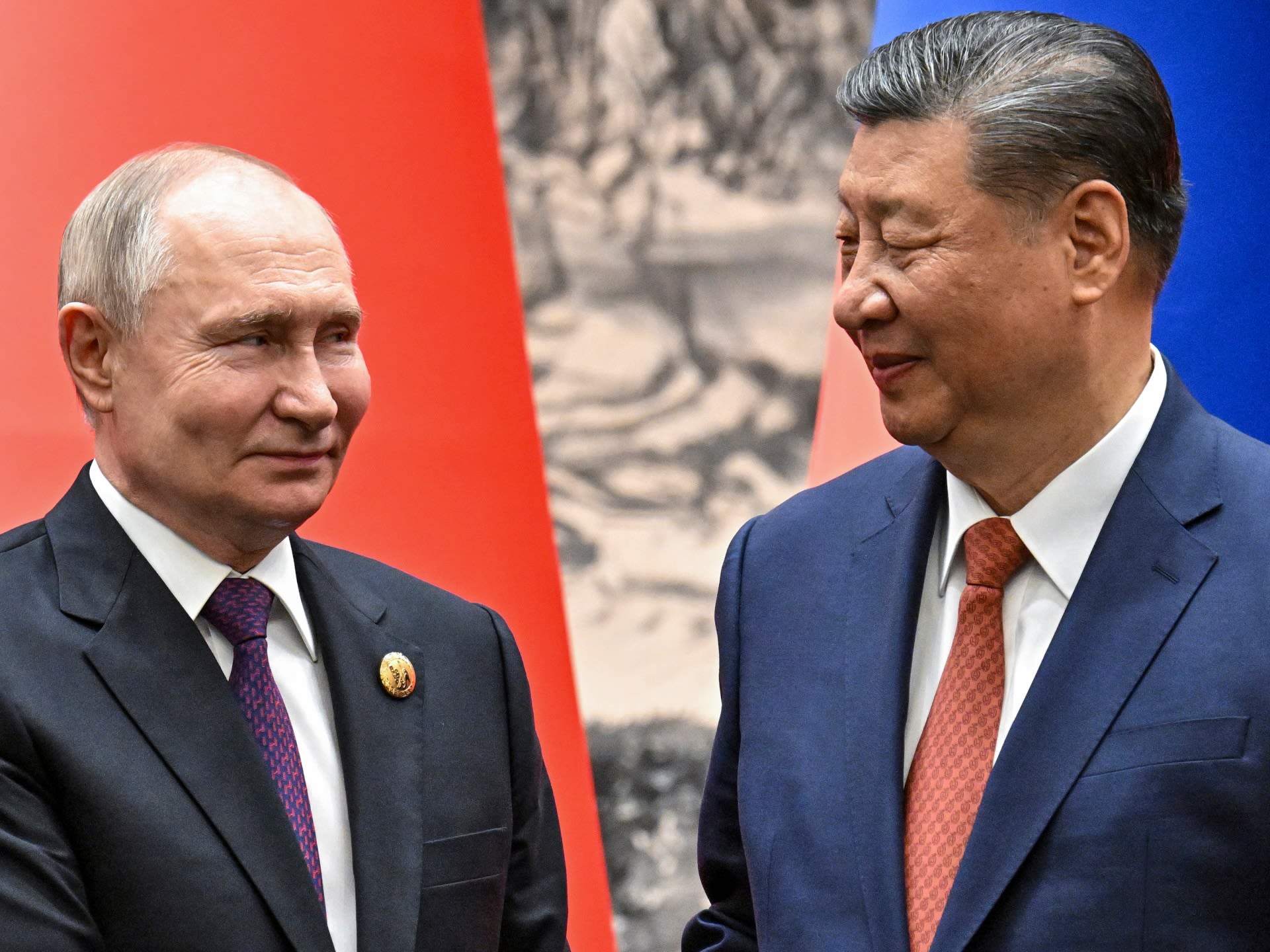 ‘Russia needs China more’: Are Putin and Xi in a marriage of convenience?