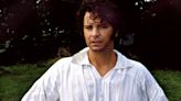 La camisa mojada del Sr. Darcy interpretado por Colin Firth en “Pride and Prejudice" sale a subasta