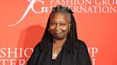 Whoopi Goldberg Claims There Are ‘Space Aliens’ Are ‘Already’ on Earth