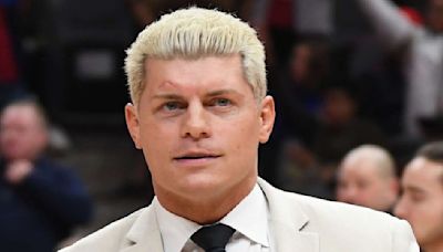 Cody Rhodes Shuns the Young Bucks Claim That He Was Last To Sign With AEW: ‘Was First To Meet Tony Khan’
