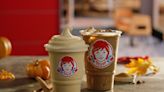 Wendy’s Drops a Pumpkin Spice Frosty — and the First 5 Are Free with Their $1 Coupon Book