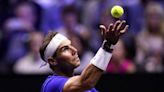 Rafael Nadal withdraws from BNP Paribas Open to continue hip recovery