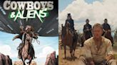 Cowboys & Aliens Creator Scott Mitchell Rosenberg Dishes on Film Adaptation, Sequel Comic & Reboot Hopes