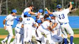 Santa Margarita captures Division I regional baseball title