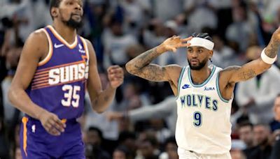 How to watch the Minnesota Timberwolves vs. Phoenix Suns NBA Playoffs game tonight: Game 4 livestream options, more