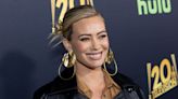 Hilary Duff Saw 'Funny Girl' on Broadway Wearing the Cozy, Chic Dress Trend That Kate Middleton Wears, Too