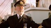 《鐵達尼號》船長伯納希爾過世⋯奧斯卡影史紀錄他就包辦兩部
