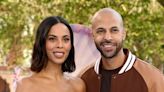 Rochelle Humes shares cute anniversary tribute to her husband Marvin Humes