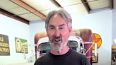 American Pickers' Mike Wolfe’s store posts photos filled with customers