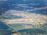 Minneapolis–Saint Paul International Airport