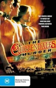 The Chippendales Murder